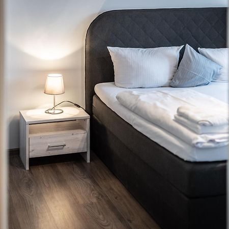 Aparthotel Living Neuburg Neuburg an Der Donau Exteriér fotografie