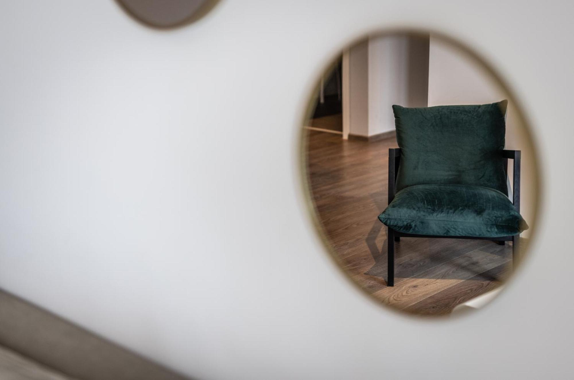 Aparthotel Living Neuburg Neuburg an Der Donau Exteriér fotografie